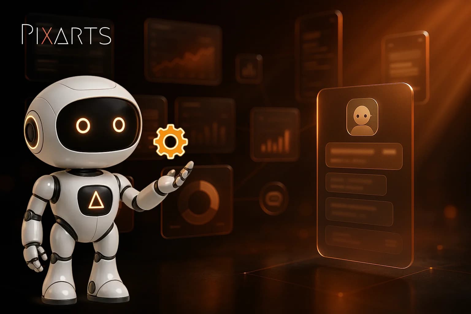 AI Chatbot pro Lead Generation: Kompletní průvodce 2025