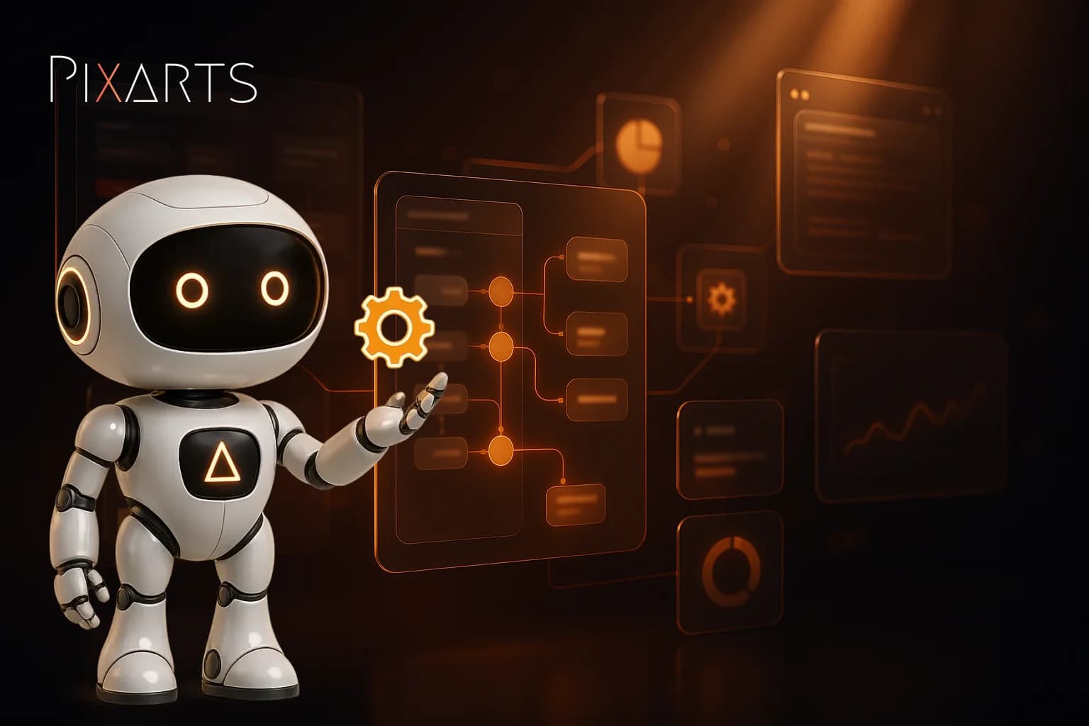 Automazione AI per le aziende: guida pratica 2025 per superare RPA e strumenti tradizionali